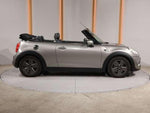 BMW MINI COOPER S open