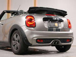 BMW MINI COOPER S open