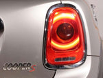 BMW MINI COOPER S open