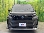 VOXY HYBRID
