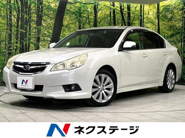 LEGACY B4