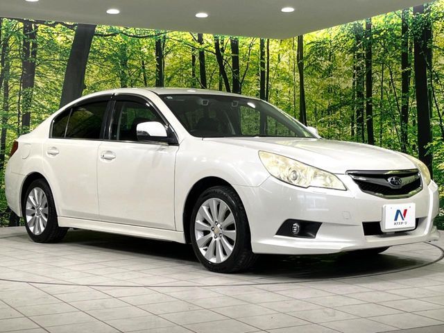 LEGACY B4