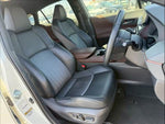 HARRIER 2WD