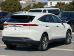 HARRIER 2WD