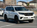LANDCRUISER PRADO
