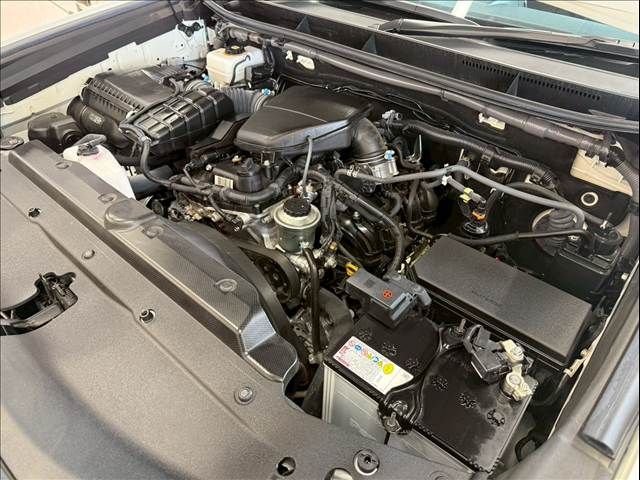 LANDCRUISER PRADO
