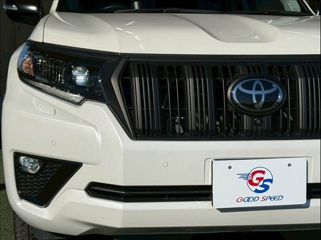 LANDCRUISER PRADO