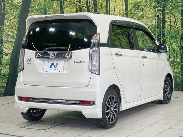 N-WGN CUSTOM