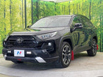 RAV4 4WD