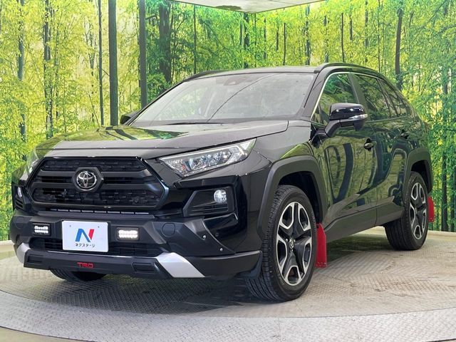 RAV4 4WD