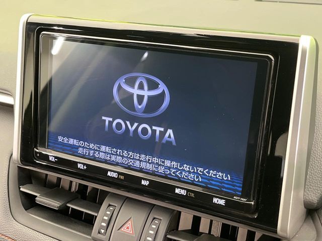 RAV4 4WD