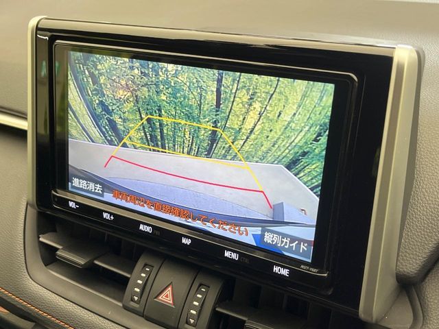 RAV4 4WD