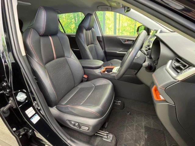 RAV4 4WD