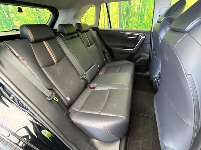 RAV4 4WD