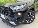 RAV4 4WD
