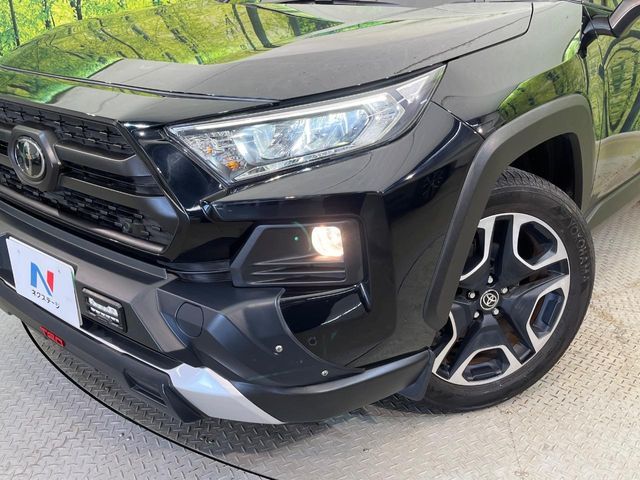 RAV4 4WD