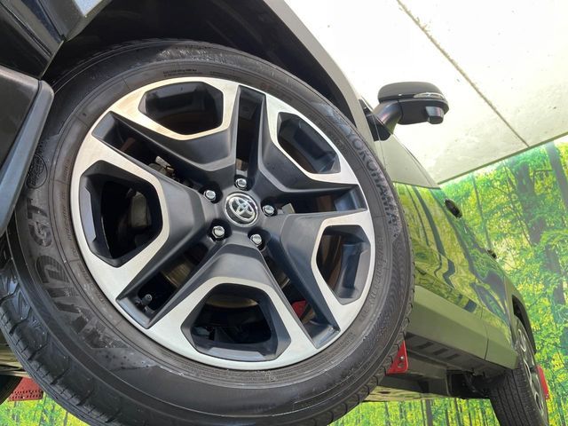 RAV4 4WD
