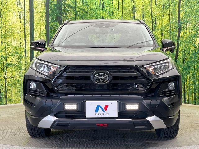 RAV4 4WD