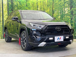 RAV4 4WD