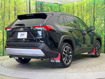 RAV4 4WD