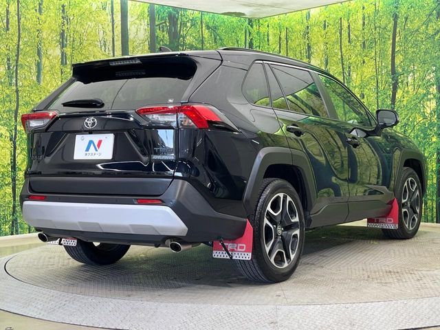 RAV4 4WD