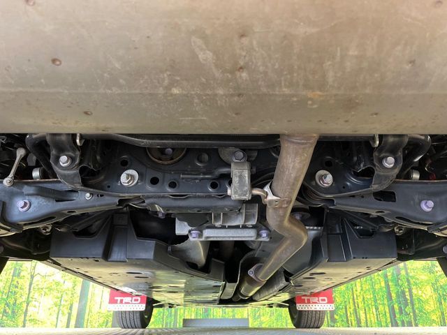 RAV4 4WD