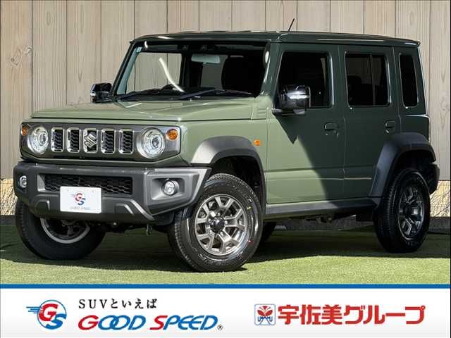 JIMNY NOMADE