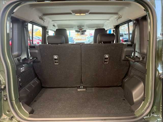 JIMNY NOMADE