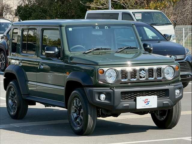 JIMNY NOMADE
