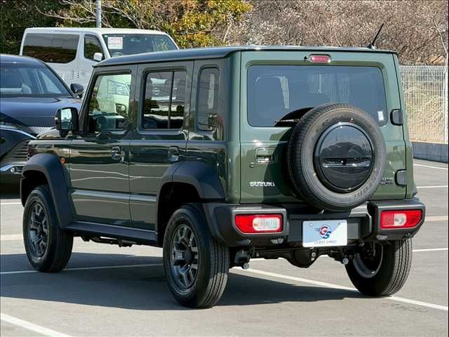 JIMNY NOMADE