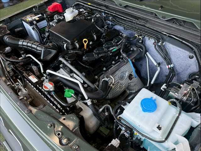 JIMNY NOMADE