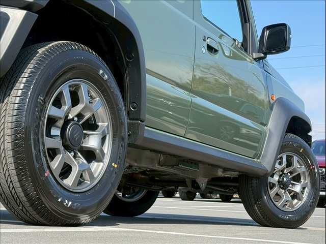 JIMNY NOMADE