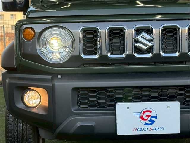 JIMNY NOMADE