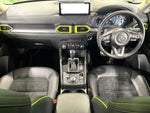 CX-5 4WD