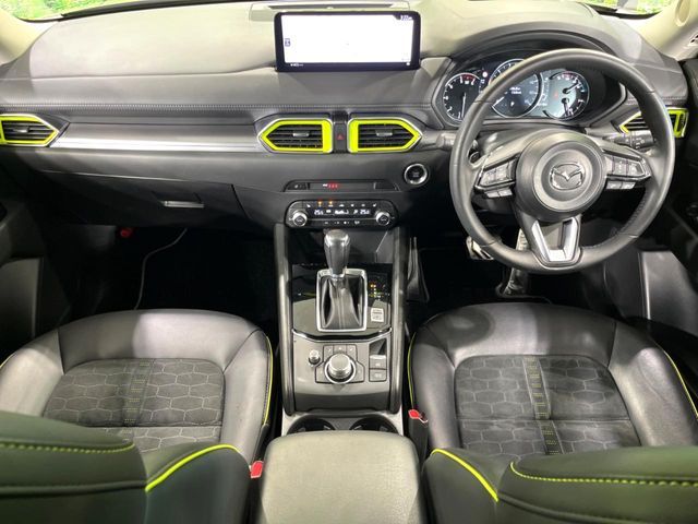 CX-5 4WD