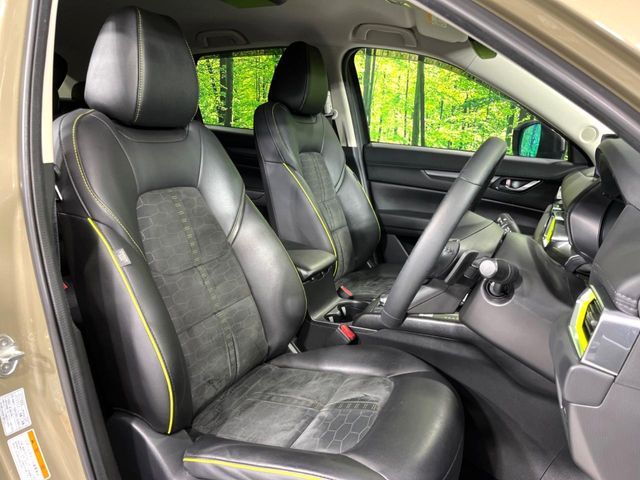 CX-5 4WD