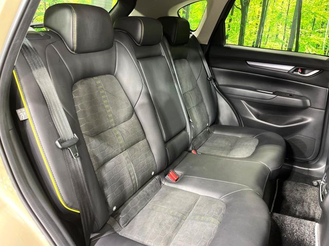 CX-5 4WD