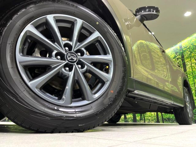 CX-5 4WD