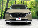 CX-5 4WD