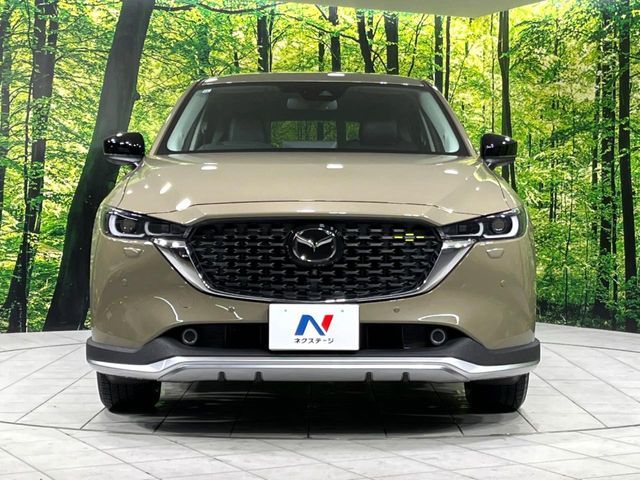 CX-5 4WD