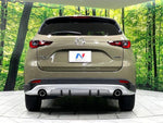 CX-5 4WD