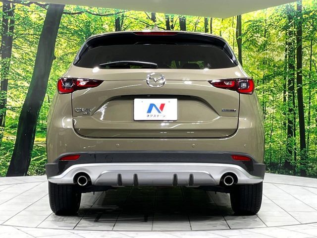 CX-5 4WD