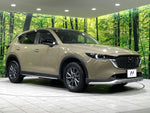 CX-5 4WD