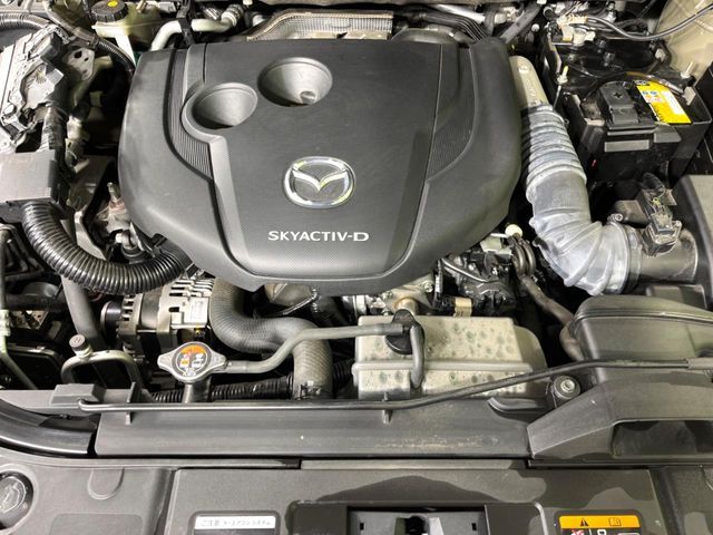 CX-5 4WD