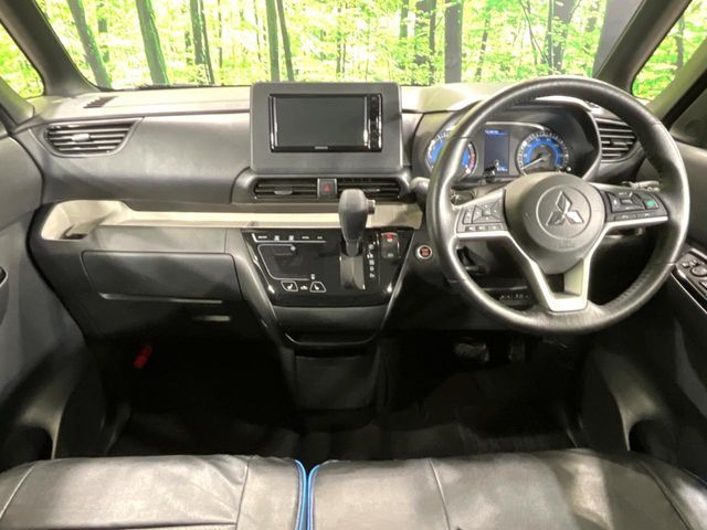 DELICA MINI