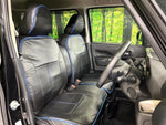 DELICA MINI
