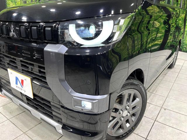 DELICA MINI