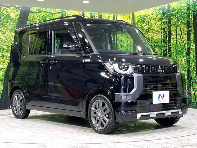 DELICA MINI