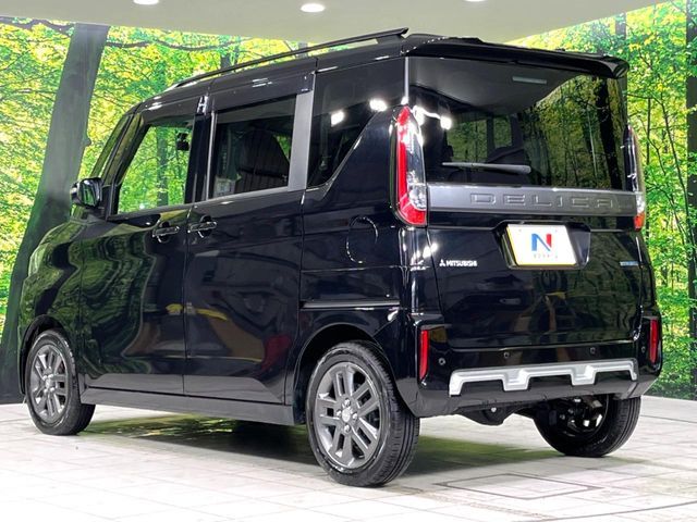 DELICA MINI