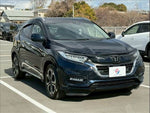 VEZEL HYBRID